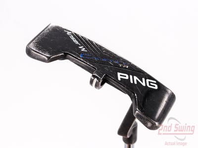 Ping Cadence TR Anser W Putter Steel Right Handed Black Dot 35.0in