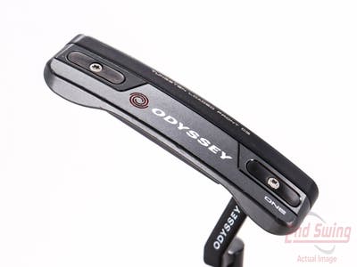 Odyssey Tri-Hot 5K One CH Putter Steel Right Handed 36.0in