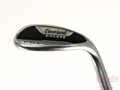 Cleveland CBX Zipcore Wedge Lob LW 60° 10 Deg Bounce Project X Catalyst 80 Spinner Graphite Wedge Flex Right Handed 35.5in