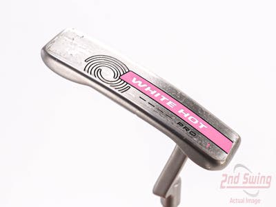 Odyssey White Hot Pro 2.0 1 Putter Steel Right Handed 31.5in