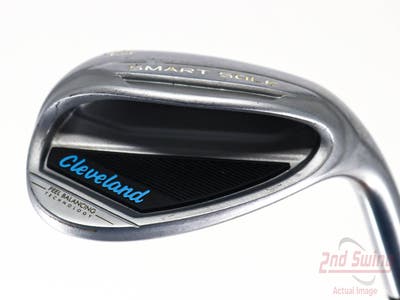 Cleveland Smart Sole 3S Wedge Sand SW Cleveland Action Ultralite 50 Graphite Ladies Right Handed 34.75in