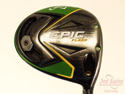 Callaway EPIC Flash Driver 12° PX EvenFlow Riptide CB 40 Graphite Senior Right Handed 45.0in