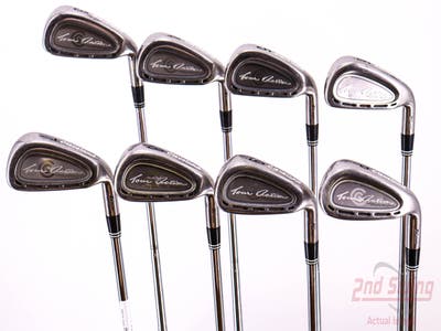 Cleveland TA7 Iron Set 3-PW True Temper Dynamic Gold Steel Regular Right Handed 38.0in
