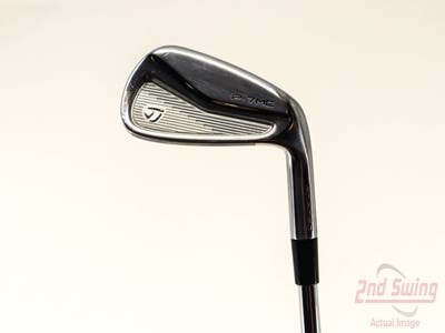 TaylorMade P7MC Single Iron 8 Iron Project X LZ 115 5.5 Steel Regular Right Handed 36.25in
