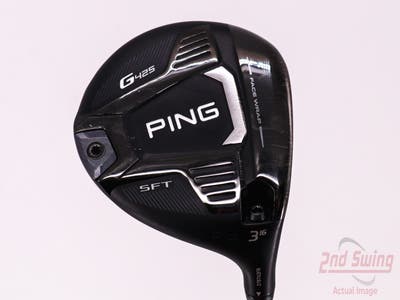 Ping G425 SFT Fairway Wood 3 Wood 3W 16° ALTA CB 65 Slate Graphite Stiff Right Handed 42.75in