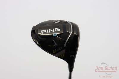 Ping G430 SFT Driver 10.5° ALTA Quick 45 Graphite Regular Right Handed 45.5in