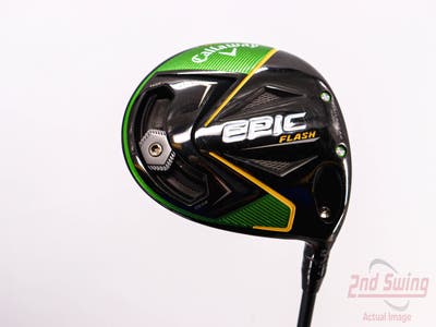 Callaway EPIC Flash Driver 9° Project X Cypher 40 Graphite Regular Right Handed 45.25in