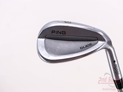 Ping Glide Wedge Sand SW 54° Ping CFS Steel Wedge Flex Right Handed Black Dot 35.25in