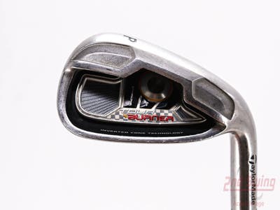 Nike Slingshot 4D Single Iron Pitching Wedge PW Nike Stock Graphite Regular Right Handed 36.0in