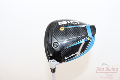 TaylorMade SIM2 MAX Driver 10.5° PX Even Flow T1100 White 65 Graphite X-Stiff Left Handed 45.0in