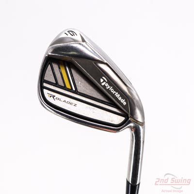 TaylorMade Rocketbladez Single Iron 6 Iron TM RocketFuel 45 Ladies Graphite Ladies Right Handed 37.0in