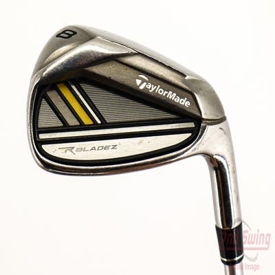 TaylorMade Rocketbladez Single Iron 8 Iron TM Tuned Performance 45 Graphite Ladies Right Handed 36.0in