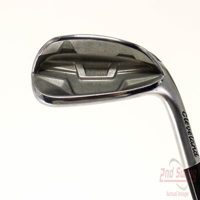 Cleveland Smart Sole 4 Chipper Cleveland Action Ultralite 50 Graphite Ladies Right Handed 33.5in