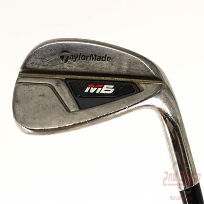 TaylorMade M6 Wedge Gap GW TM Tuned Performance 45 Graphite Ladies Right Handed 35.0in