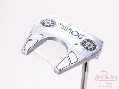 Mint Odyssey White Hot OG LE 7 Womens Putter Steel Right Handed 32.0in