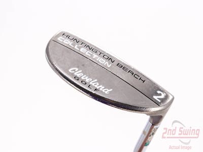 Cleveland Huntington Beach 2 Putter Steel Right Handed 35.0in