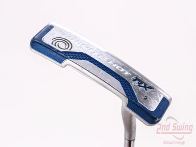 Odyssey White Hot RX 2 Putter Steel Right Handed 33.0in