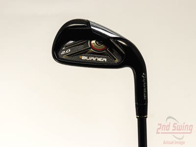 TaylorMade Burner 2.0 Single Iron 6 Iron TM Superfast 65 Graphite Regular Right Handed 38.0in