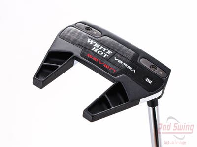 Odyssey White Hot Versa Seven S Putter Steel Right Handed 35.0in