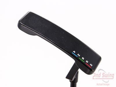 Ping PLD Milled Anser Putter Graphite Right Handed 34.0in