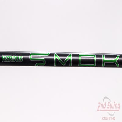 Pull Project X HZRDUS Smoke Green iM10 50g Driver Shaft Regular 43.5in