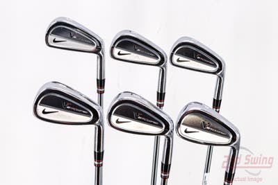 Nike VR Forged Pro Combo Iron Set 5-PW True Temper Dynamic Gold S300 Steel Stiff Right Handed 38.5in