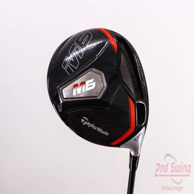 TaylorMade M6 Driver 10.5° Project X HZRDUS Black 62 6.0 Graphite Stiff Right Handed 43.5in