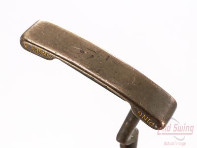 Ping Anser 3 Putter Steel Right Handed 35.0in