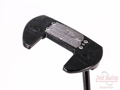 Odyssey Toulon Design Portland Putter Steel Right Handed 33.0in