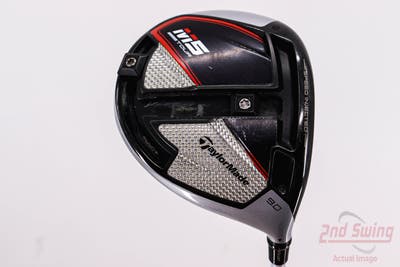 TaylorMade M5 Tour Driver 9° PX Even Flow T1100 White 65 Graphite X-Stiff Right Handed 46.0in