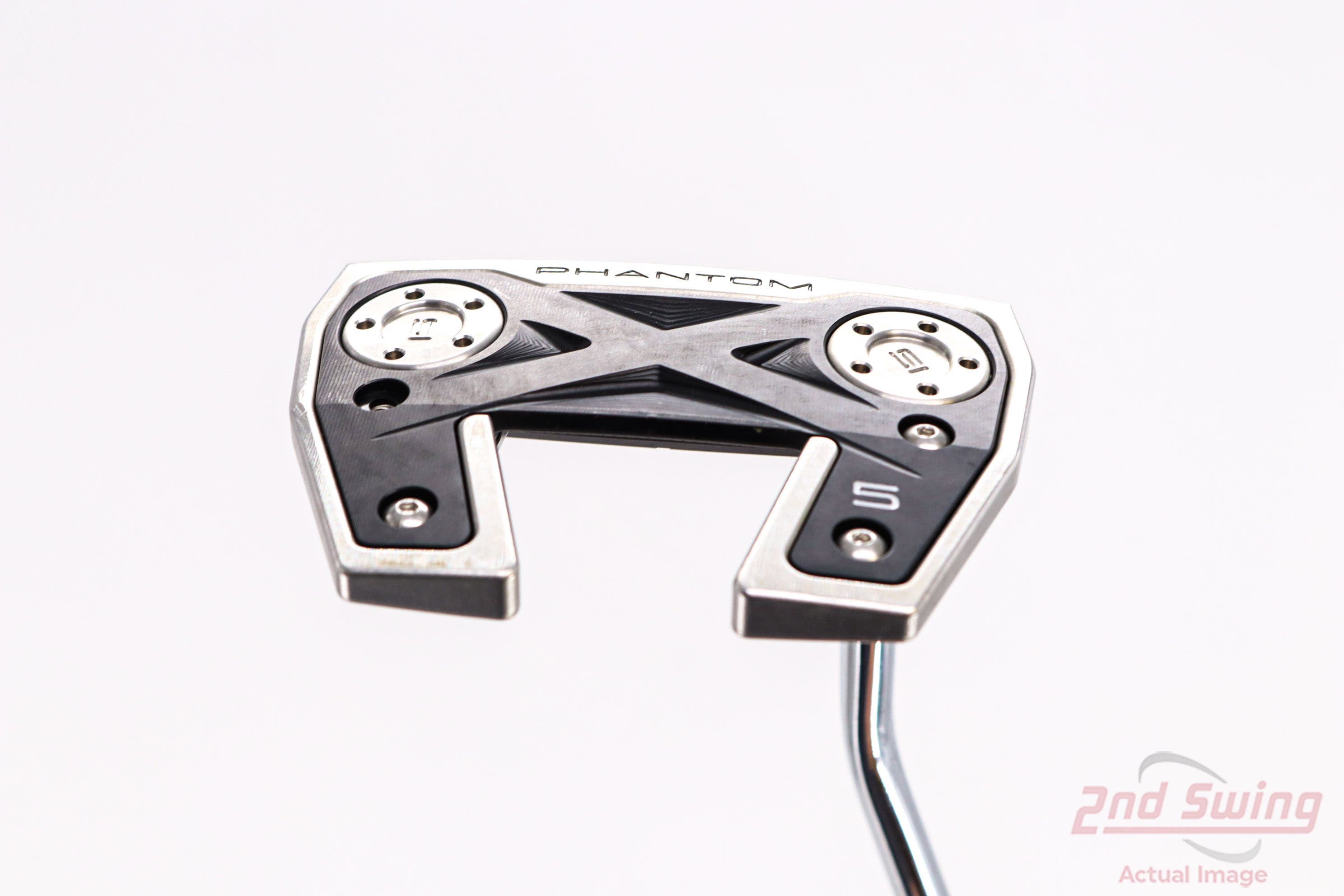 Titleist Scotty Cameron 2022 Phantom X 5 Putter | 2nd Swing Golf
