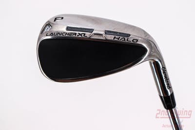 Cleveland Launcher XL Halo Single Iron Pitching Wedge PW True Temper XP 90 Steel Stiff Right Handed 36.5in