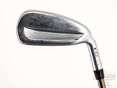 Ping G400 Crossover Hybrid 3 Hybrid 19° Ping Tour 90 Graphite X-Stiff Right Handed Blue Dot 40.0in