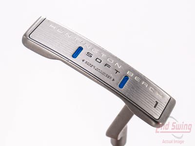 Cleveland Huntington Beach 1 Putter Steel Right Handed 34.0in