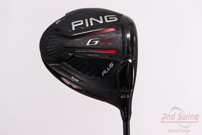 Ping G410 Plus Driver 10.5° ALTA CB 55 Red Graphite Regular Right Handed 45.5in