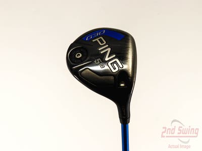 Ping G30 Fairway Wood 5 Wood 5W 18° Ping TFC 419F Graphite Stiff Right Handed 41.0in