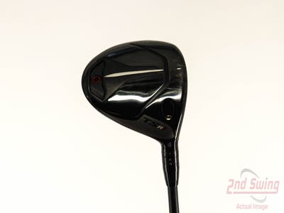 Titleist TSR1 Fairway Wood 4 Wood 4W 18° Project X HZRDUS Red CB 50 Graphite Regular Right Handed 42.0in