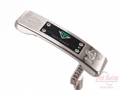 Toulon Design Austin Putter Steel Right Handed 35.0in