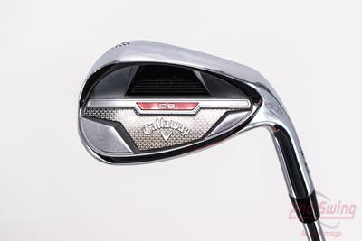 Callaway CB Wedge Pitching Wedge PW 48° 10 Deg Bounce True Temper Elevate MPH 95 Steel Wedge Flex Right Handed 36.0in