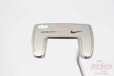 Nike Ignite 005 Putter Steel Right Handed 35.0in
