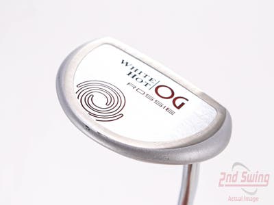 Mint Odyssey White Hot OG 23 Rossie Putter Steel Right Handed 34.0in