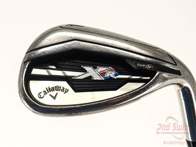 Callaway XR Wedge Gap GW Project X SD Graphite Regular Right Handed 35.5in