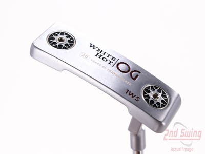 Odyssey White Hot OG One WS Stroke Lab Putter Steel Right Handed 35.0in