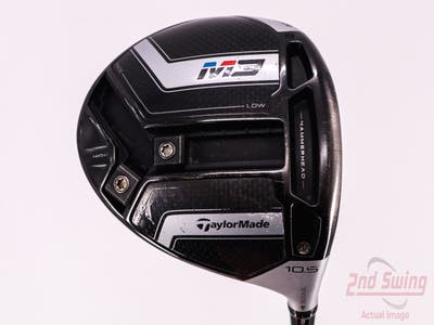 TaylorMade M3 Driver 10.5° Aldila Synergy Blue 60 Graphite Stiff Right Handed 46.0in