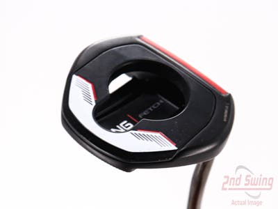 Ping 2021 Fetch Putter Steel Right Handed Black Dot 34.0in