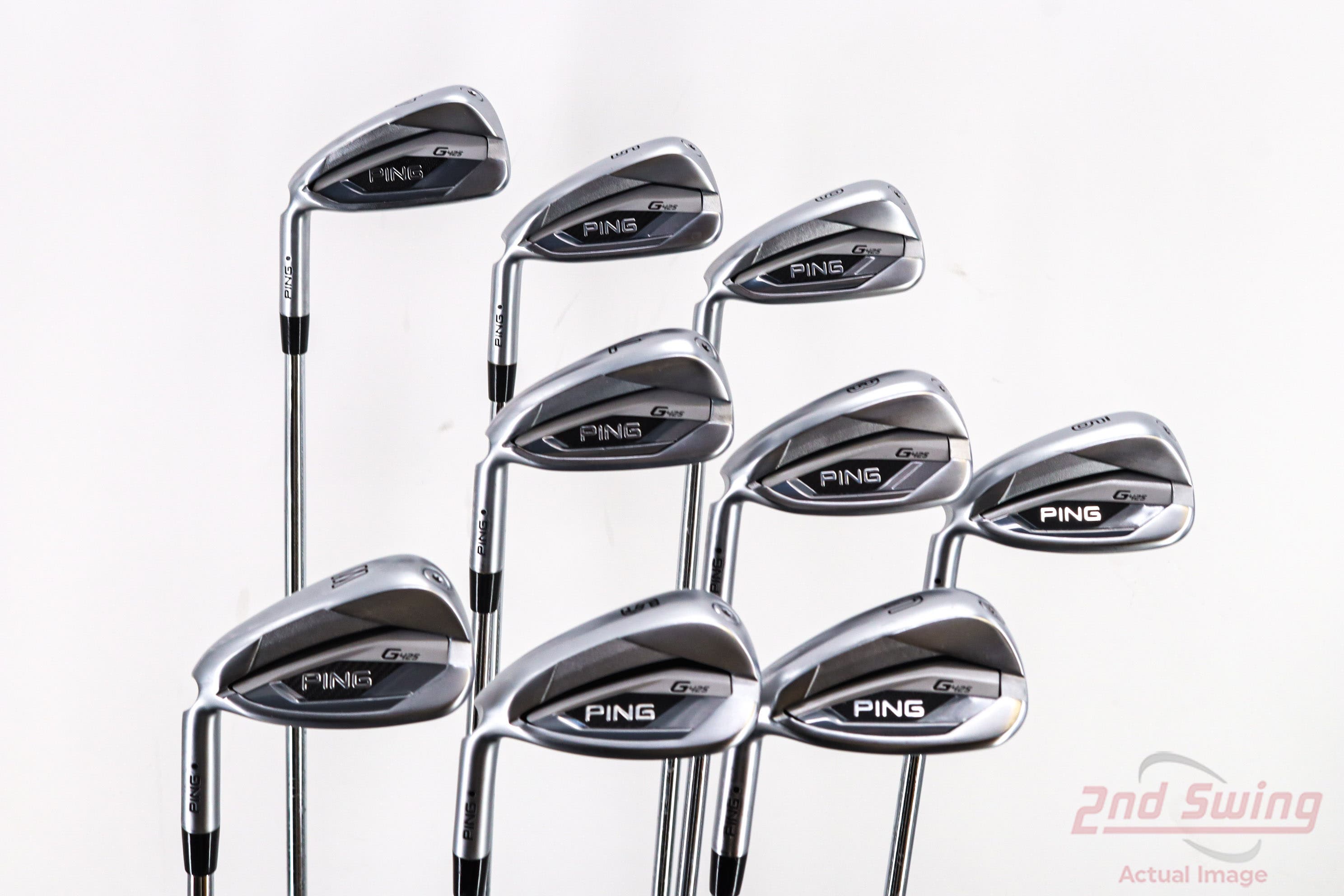 Ping G425 Iron Set (D-32437421583) Ping G425 Iron Set (D-32437421583)