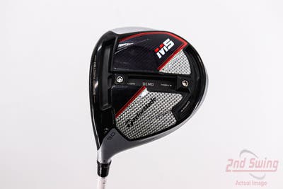 TaylorMade M5 Driver 9° Aldila Ascent 45 Graphite Ladies Left Handed 45.0in