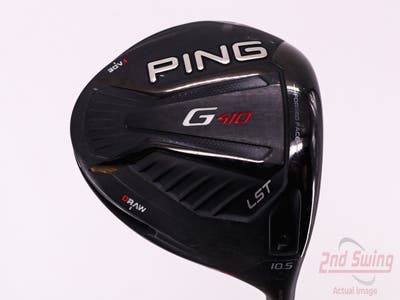 Ping G410 LS Tec Driver 10.5° Ping Tour 65 Graphite Stiff Right Handed 45.5in