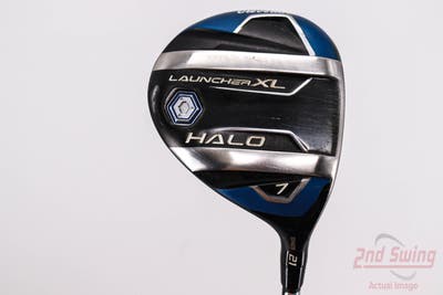Cleveland Launcher XL Halo Fairway Wood 7 Wood 7W 21° Project X Cypher 55 Graphite Ladies Right Handed 41.5in