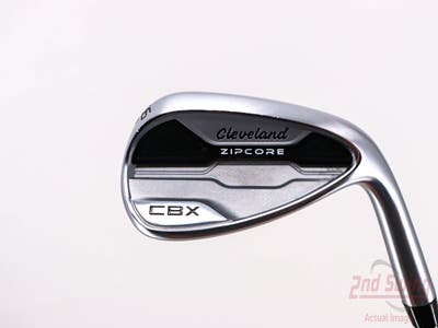 Cleveland CBX Zipcore Wedge Pitching Wedge PW 46° 9 Deg Bounce UST Recoil 780 ES SMACWRAP Graphite Regular Right Handed 35.0in